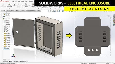 designing a shower enclosure solidworks sheet metal|Making assembly drawings .